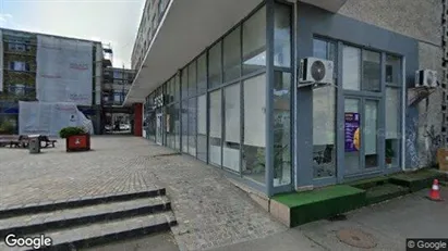 Apartments for rent in Braşov - Photo from Google Street View