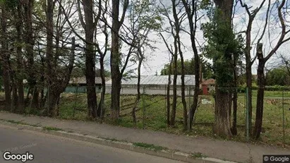 Apartments for rent in Bucharest - Sectorul 5 - Photo from Google Street View