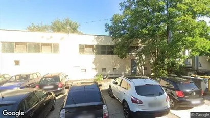 Apartments for rent in Cluj-Napoca - Photo from Google Street View