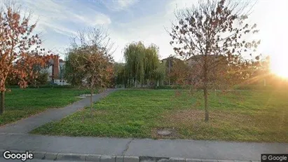 Apartments for rent in Oradea - Photo from Google Street View
