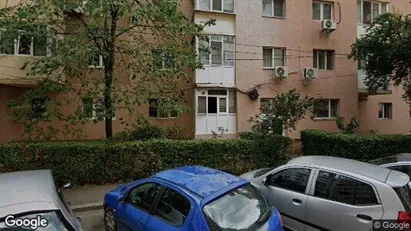 Apartments for rent in Ploieşti - Photo from Google Street View