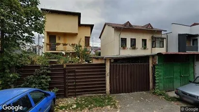 Apartments for rent in Blejoi - Photo from Google Street View