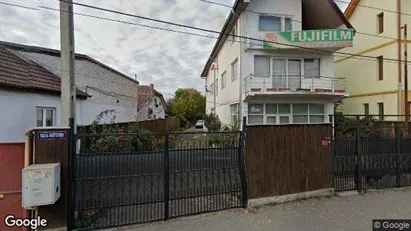 Apartments for rent in Şelimbăr - Photo from Google Street View