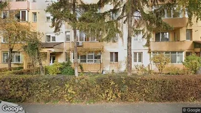 Apartments for rent in Sibiu - Photo from Google Street View