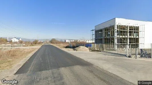 Apartments for rent in Târgu Jiu - Photo from Google Street View