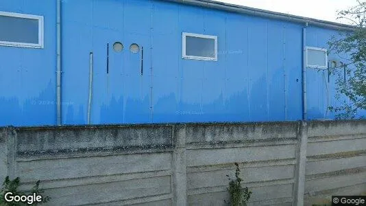 Apartments for rent in Târgu Mureş - Photo from Google Street View