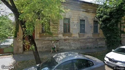 Apartments for rent in Timişoara - Photo from Google Street View