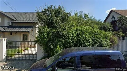 Apartments for rent in Giroc - Photo from Google Street View