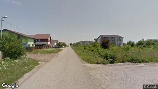 Apartments for rent in Giroc - Photo from Google Street View