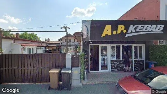 Apartments for rent in Voluntari - Photo from Google Street View