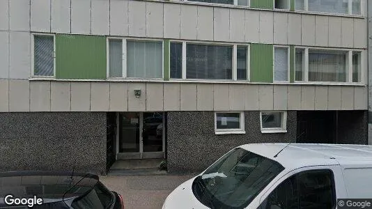 Apartments for rent in Helsinki Eteläinen - Photo from Google Street View