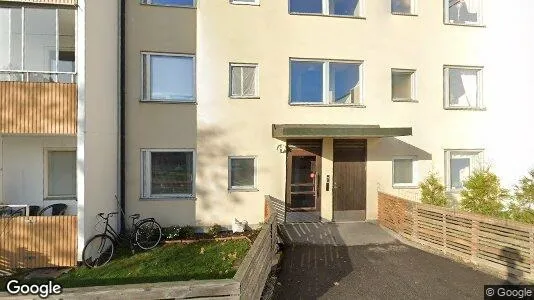 Apartments for rent in Eskilstuna - Photo from Google Street View