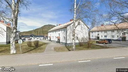 Apartments for rent in Sundsvall - Photo from Google Street View