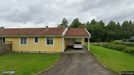 Apartments for rent in Tranemo - Photo from Google Street View