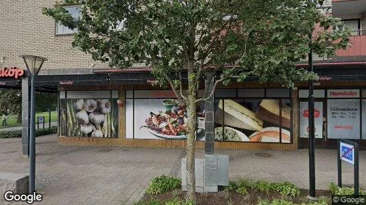 Apartments for rent in Värnamo - Photo from Google Street View