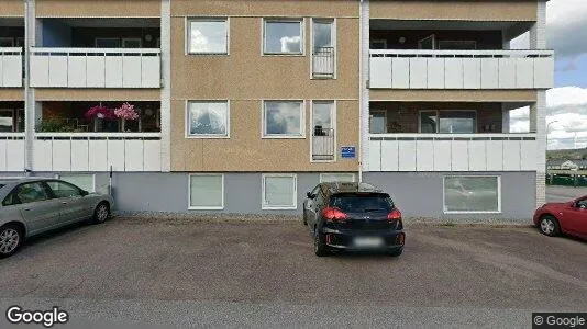 Apartments for rent in Lilla Edet - Photo from Google Street View