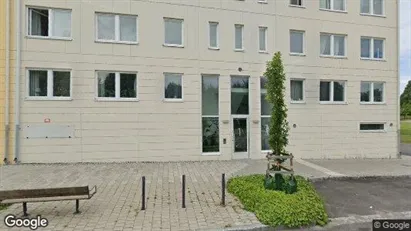 Apartments for rent in Kungälv - Photo from Google Street View