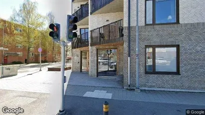 Apartments for rent in Växjö - Photo from Google Street View