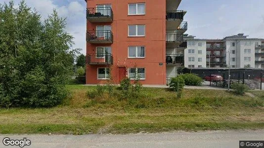Apartments for rent in Örebro - Photo from Google Street View