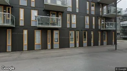 Apartments for rent in Örebro - Photo from Google Street View