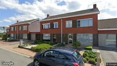 Apartments for rent in Meulebeke - Photo from Google Street View