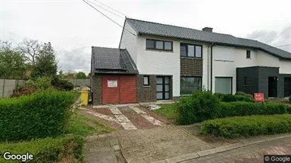 Apartments for rent in Westerlo - Photo from Google Street View
