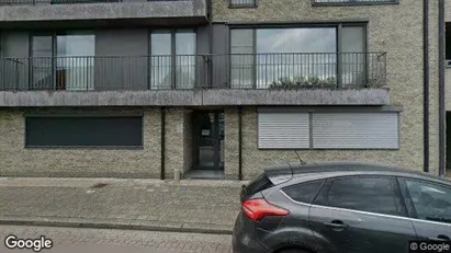 Apartments for rent in Geel - Photo from Google Street View