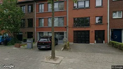 Apartments for rent in Antwerp Wilrijk - Photo from Google Street View