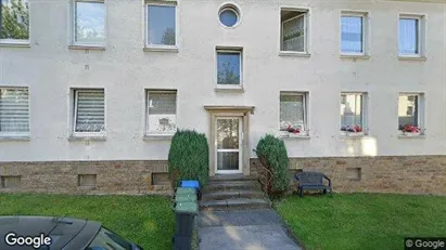 Apartments for rent in Segeberg - Photo from Google Street View