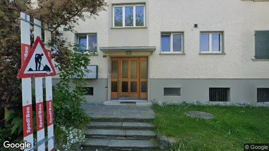 Apartments for rent in Bern-Mittelland - Photo from Google Street View