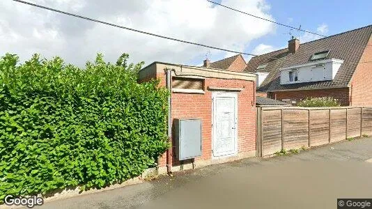 Apartments for rent in Lille - Photo from Google Street View