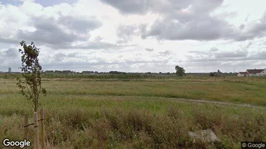Apartments for rent in Bredene - Photo from Google Street View