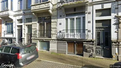 Apartments for rent in Oostende - Photo from Google Street View