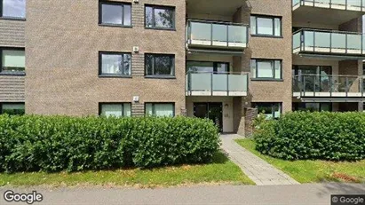 Apartments for rent in Oslo Nordre Aker - Photo from Google Street View