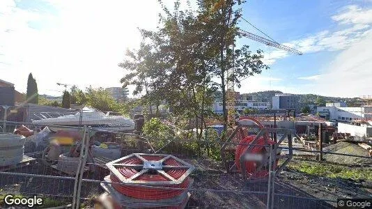 Apartments for rent in Trondheim Østbyen - Photo from Google Street View