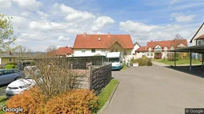 Apartments for rent in Bad Gleichenberg - Photo from Google Street View