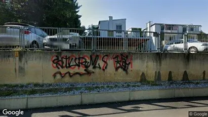 Apartments for rent in Graz - Photo from Google Street View