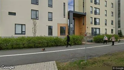 Apartments for rent in Tampere Luoteinen - Photo from Google Street View