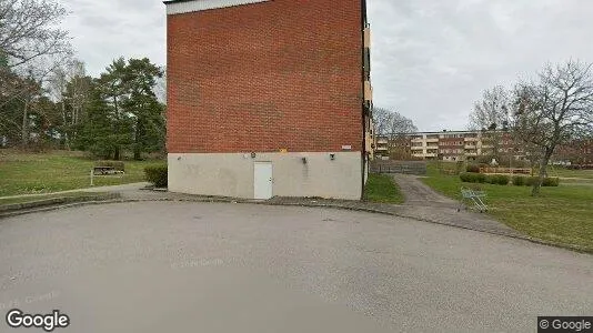 Apartments for rent in Eskilstuna - Photo from Google Street View