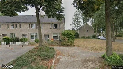 Apartments for rent in Uden - Photo from Google Street View