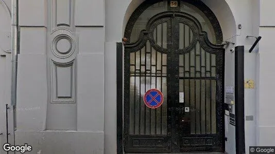 Apartments for rent in Budapest Újpest - Photo from Google Street View