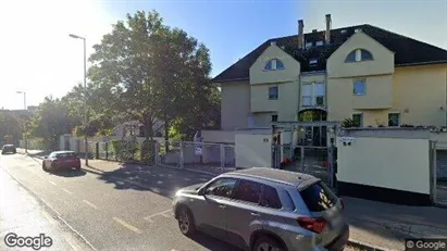 Apartments for rent in Budapest II. kerület - Photo from Google Street View
