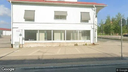 Apartments for rent in Kalix - Photo from Google Street View