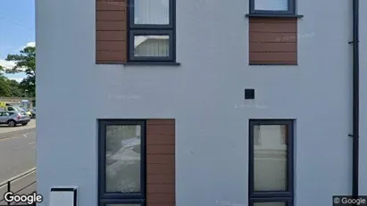 Apartments for rent in Wisbech - Cambridgeshire - Photo from Google Street View