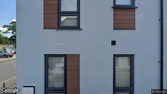 Apartments for rent in Wisbech - Cambridgeshire - Photo from Google Street View