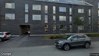 Apartments for rent in Värnamo - Photo from Google Street View