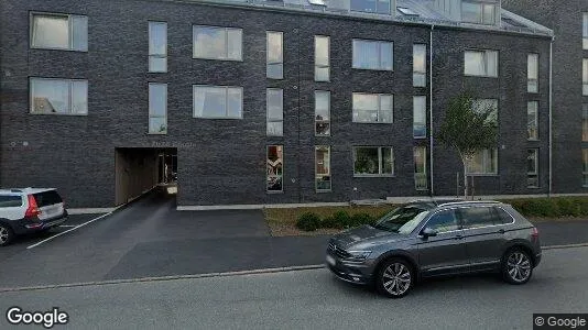 Apartments for rent in Värnamo - Photo from Google Street View
