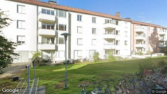 Apartments for rent in Lidingö - Photo from Google Street View