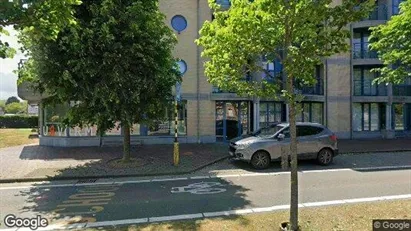Apartments for rent in De Panne - Photo from Google Street View