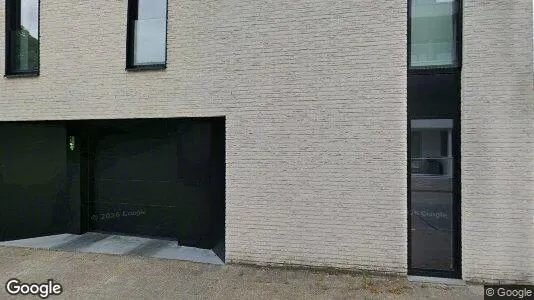 Apartments for rent in Mol - Photo from Google Street View
